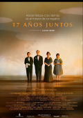 17 años juntos