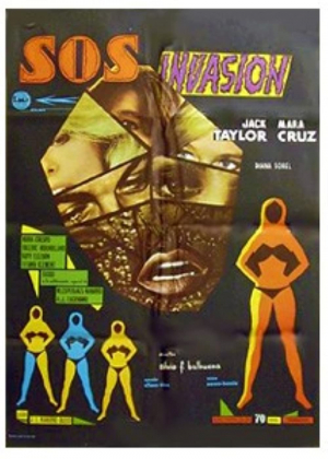S.O.S. invasión