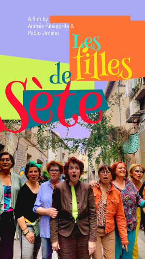 Les Filles de Sète