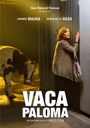 Vaca Paloma