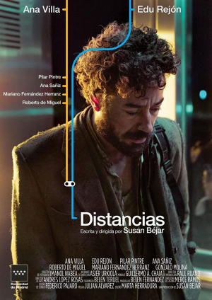 Distancias Distancias