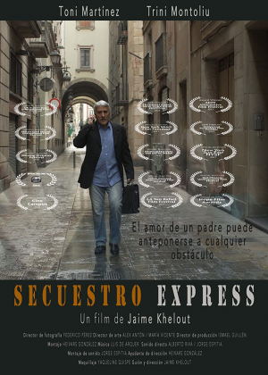 Secuestro Expres