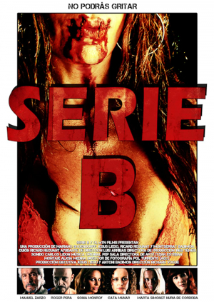 Serie B Serie B