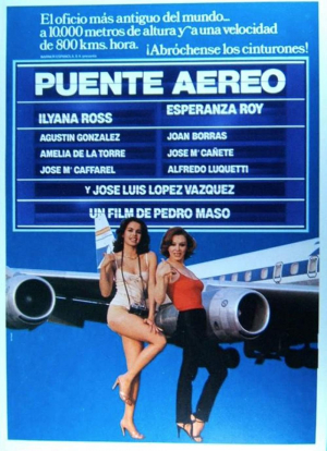 Puente aéreo