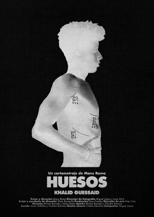 Huesos