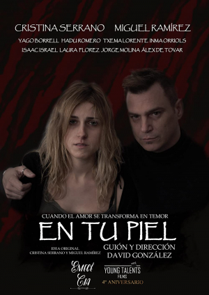 En tu piel