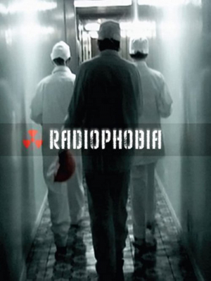 Radiofobia