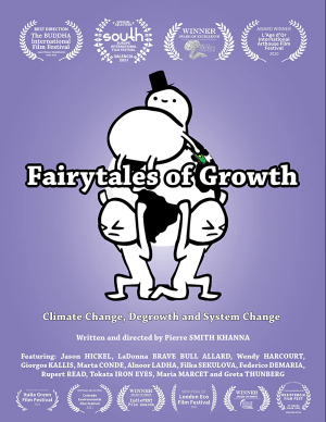 Fairytales of Growth