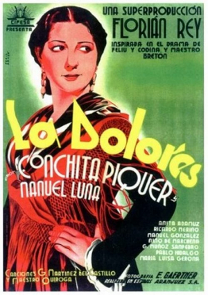 La Dolores