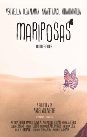 Mariposas