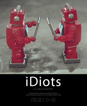 iDiots