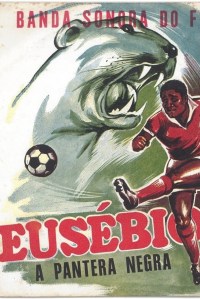 Eusébio, la Pantera Negra