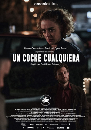 Un coche cualquiera
