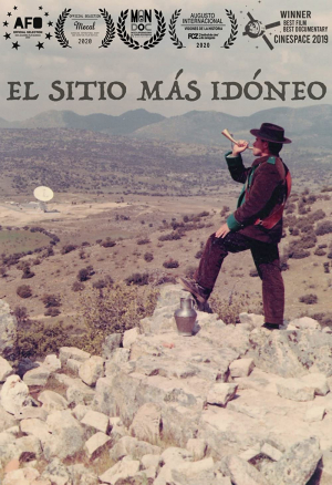 El Sitio Más Idóneo