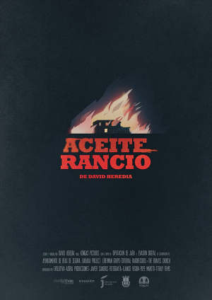 Aceite Rancio