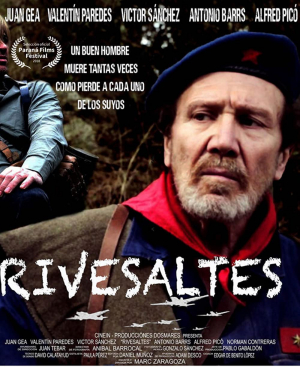 Rivesaltes