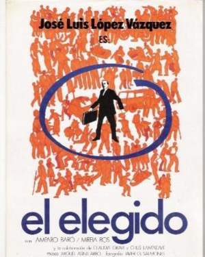 El elegido