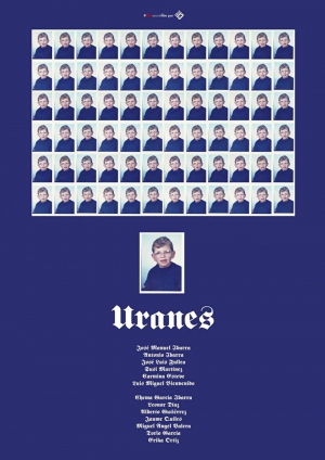 Uranes