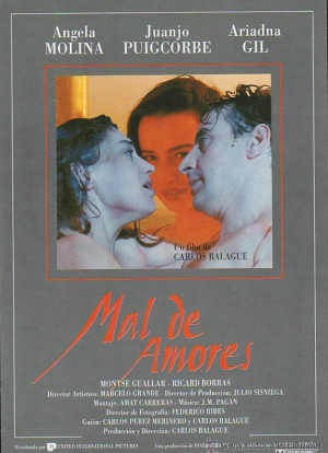 Mal de amores