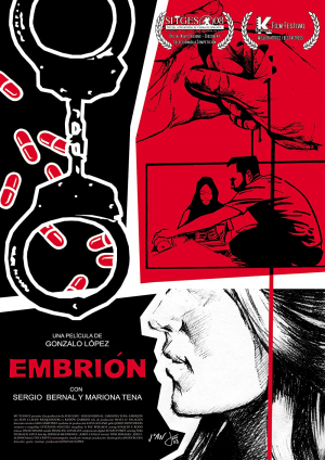 Embrión