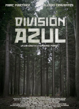 División Azul
