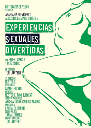 Experiencias sexuales divertidas
