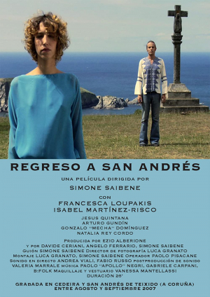 Ritorno a San Andrés