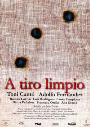A tiro limpio