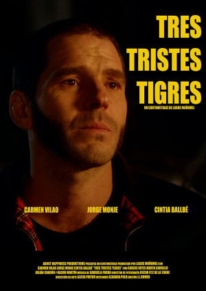 Tres Tristes Tigres