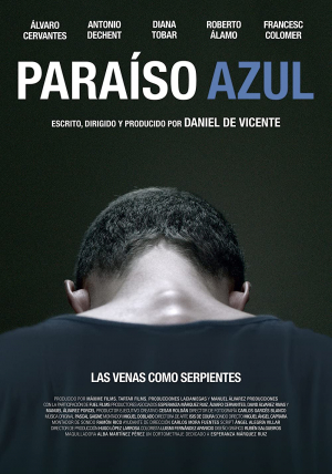 Paraíso azul