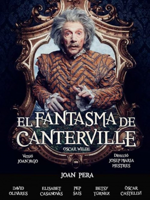 El fantasma de Canterville