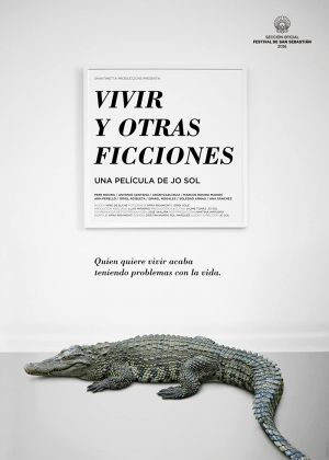 Vivir y otras ficciones