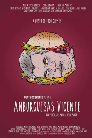 Anburguesas Vicente