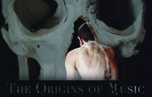 The Origins of Music