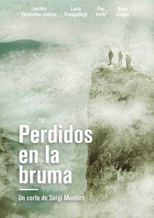 Perdidos en la bruma