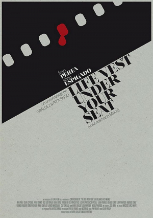 Life Vest Under Your Seat (volamos hacia Miami)