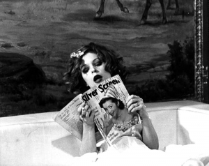 Shirley Temple Story