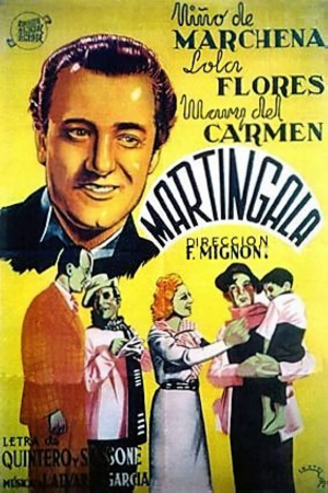 Martingala