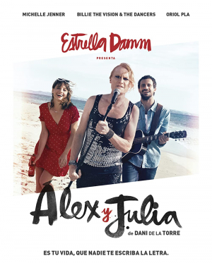 Álex y Julia