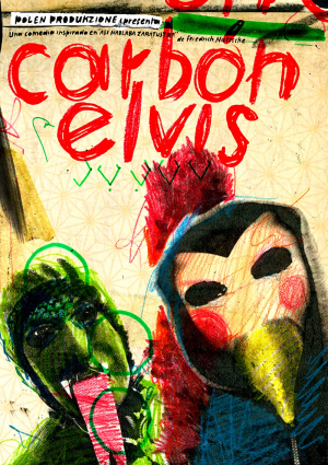 Carbon Elvis