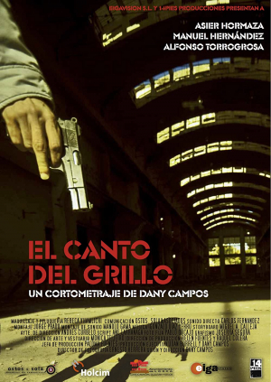 El canto del grillo