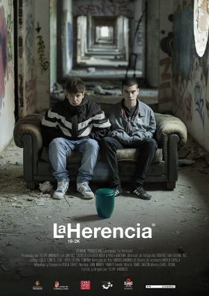 La Herencia