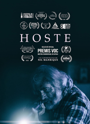 Hoste