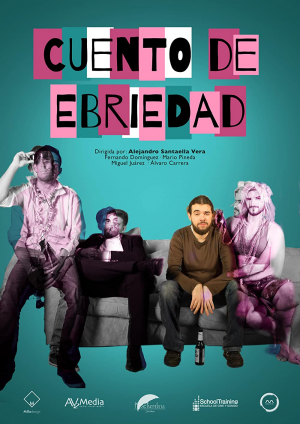Cuento de Ebriedad