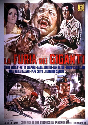 Golpe de mano (Explosión)