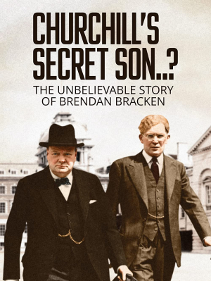 Churchill's Secret Son