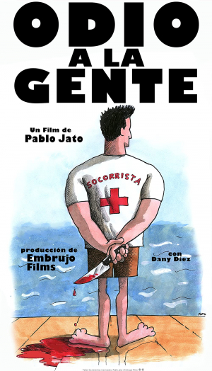 Odio a la gente