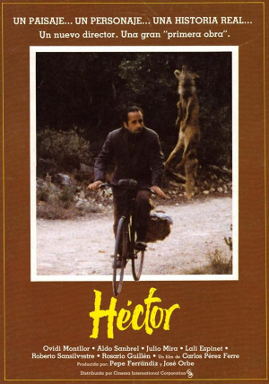 Héctor, el estigma del miedo