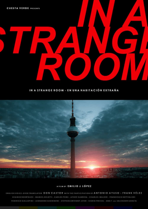 In A Strange Room