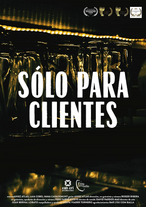 Sólo para clientes